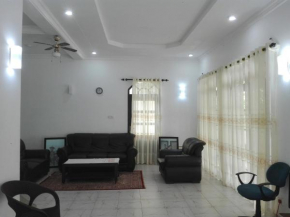 Casa Dolce - White Villa